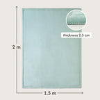 Baby Play Mat for Floor