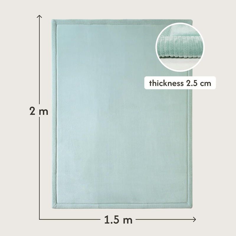 Baby Play Mat for Floor