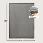 Baby Play Mat for Floor