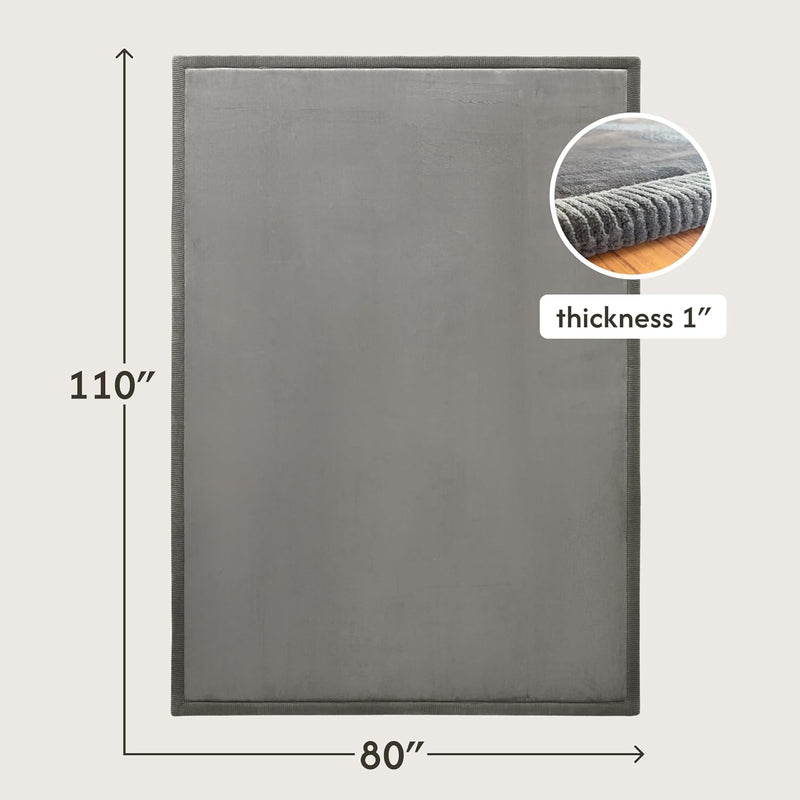 Baby Play Mat for Floor