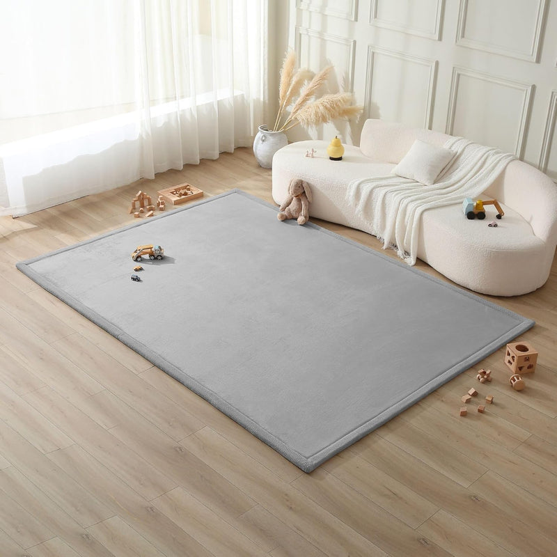 Baby Play Mat for Floor