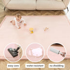 Baby Play Mat for Floor
