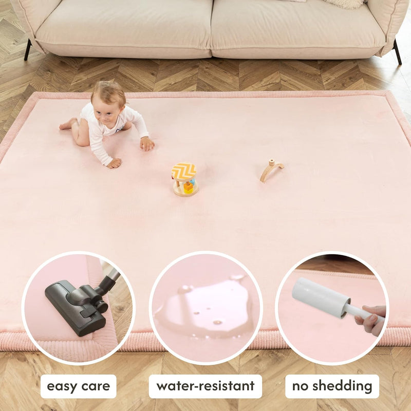 Baby Play Mat for Floor