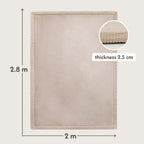 Baby Play Mat for Floor