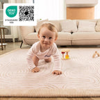 Baby Play Mat for Floor
