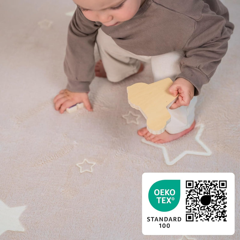 Baby Play Mat for Floor