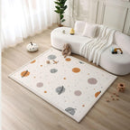Baby Play Mat for Floor