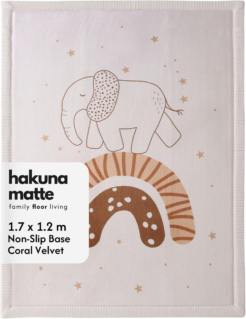 Baby Play Mat