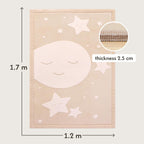 Baby Play Mat for Floor