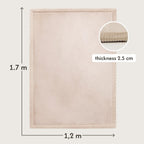 Baby Play Mat for Floor
