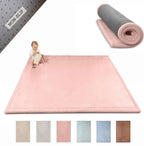 Baby Play Mat for Floor