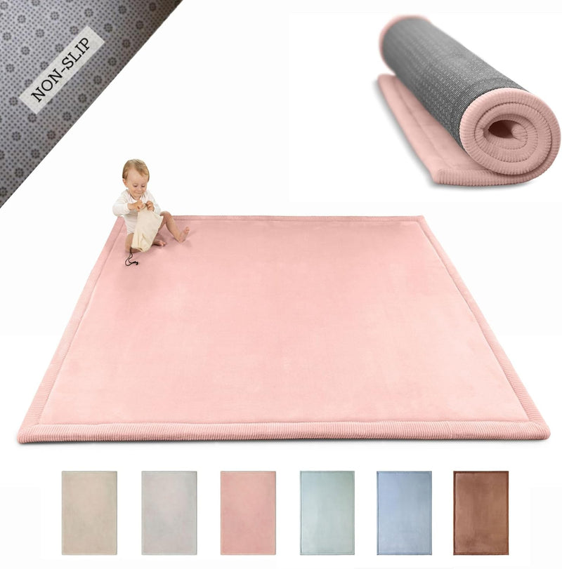 Baby Play Mat for Floor