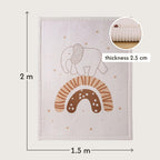 Baby Play Mat for Floor
