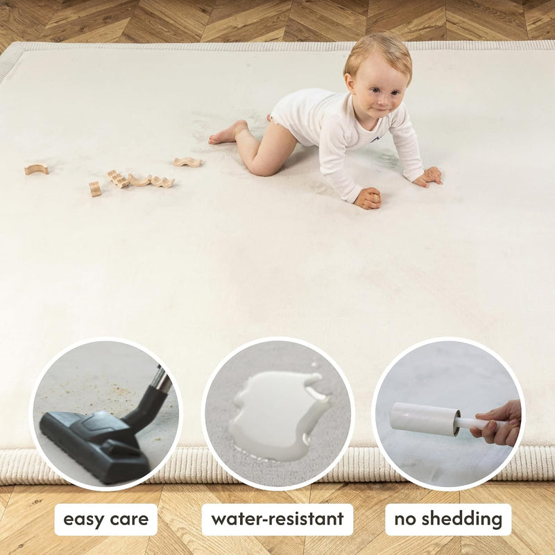Baby Play Mat for Floor