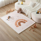 Baby Play Mat for Floor