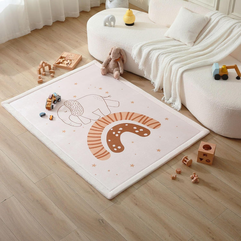 Baby Play Mat for Floor