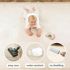 Baby Play Mat for Floor