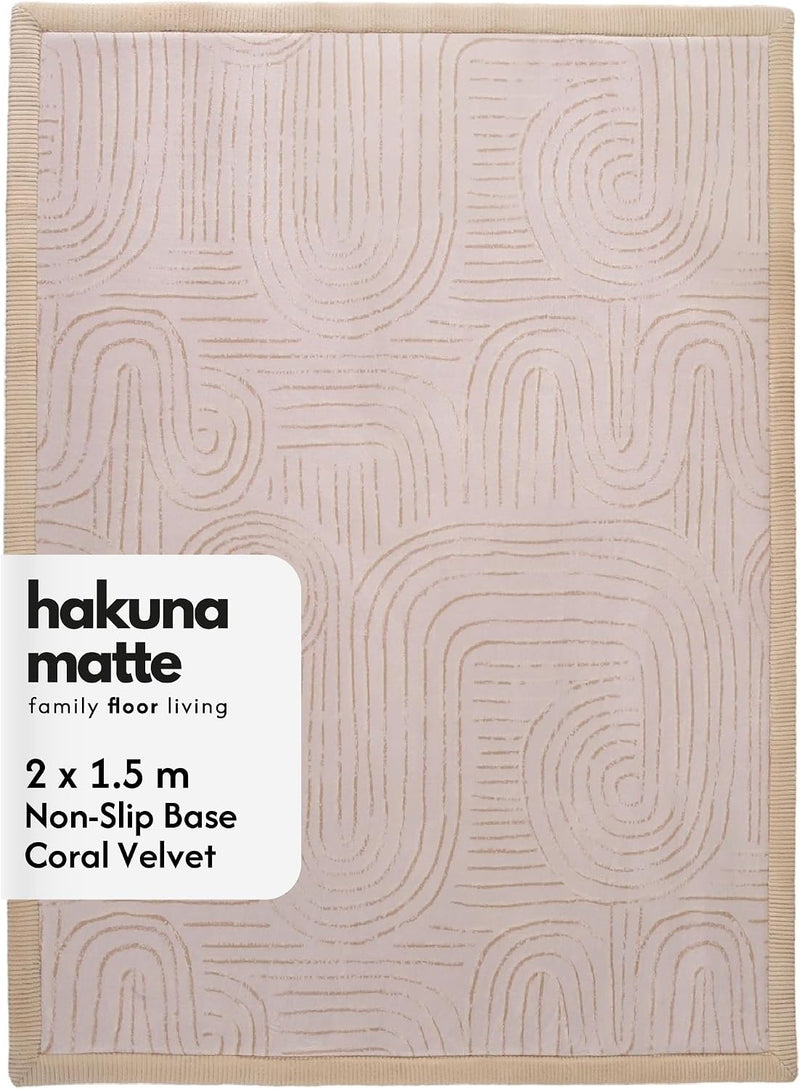 Baby Play Mat