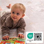 Baby Play Mat for Floor