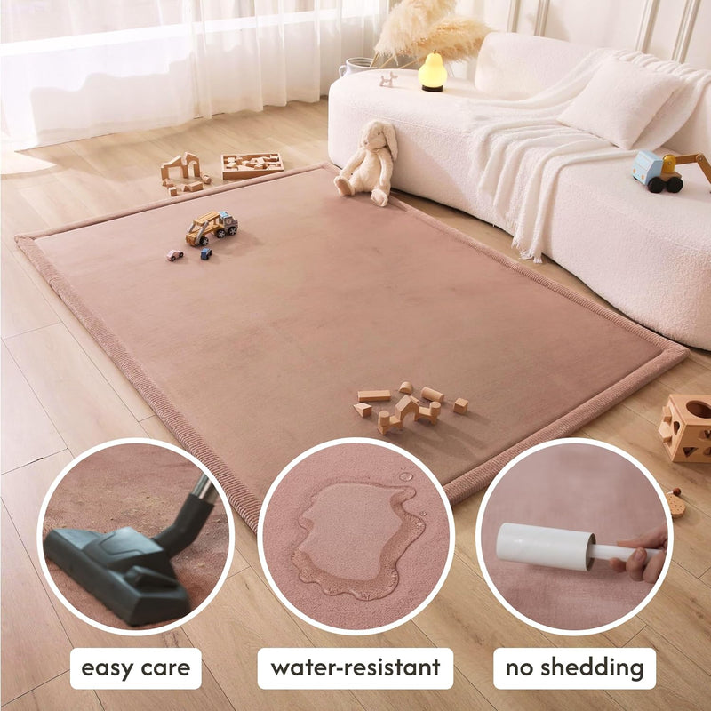 Baby Play Mat for Floor