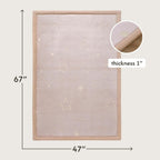 Baby Play Mat for Floor