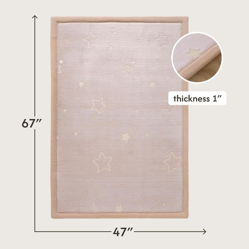 Baby Play Mat for Floor