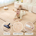 Baby Play Mat for Floor