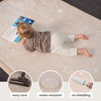 Baby Play Mat for Floor