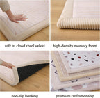 Baby Play Mat for Floor