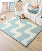 Baby Play Mat for Floor