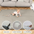 Baby Play Mat for Floor