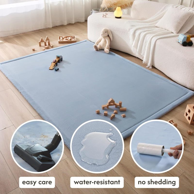 Baby Play Mat for Floor