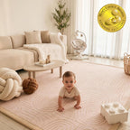 Baby Play Mat for Floor