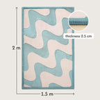 Baby Play Mat for Floor