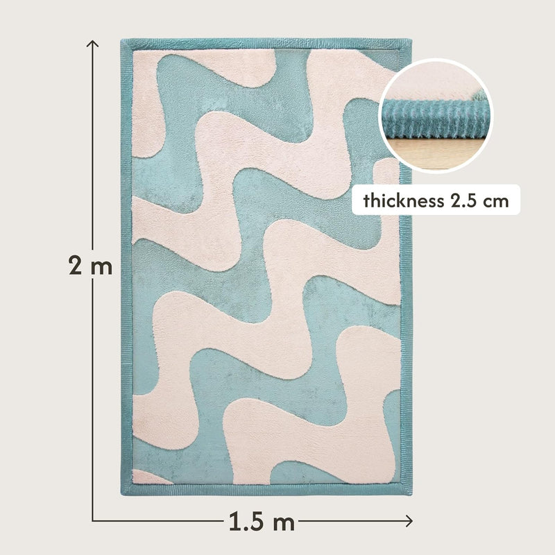 Baby Play Mat for Floor