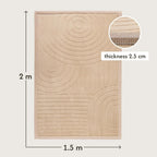 Baby Play Mat for Floor