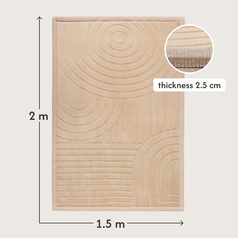 Baby Play Mat for Floor
