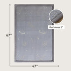 Baby Play Mat for Floor