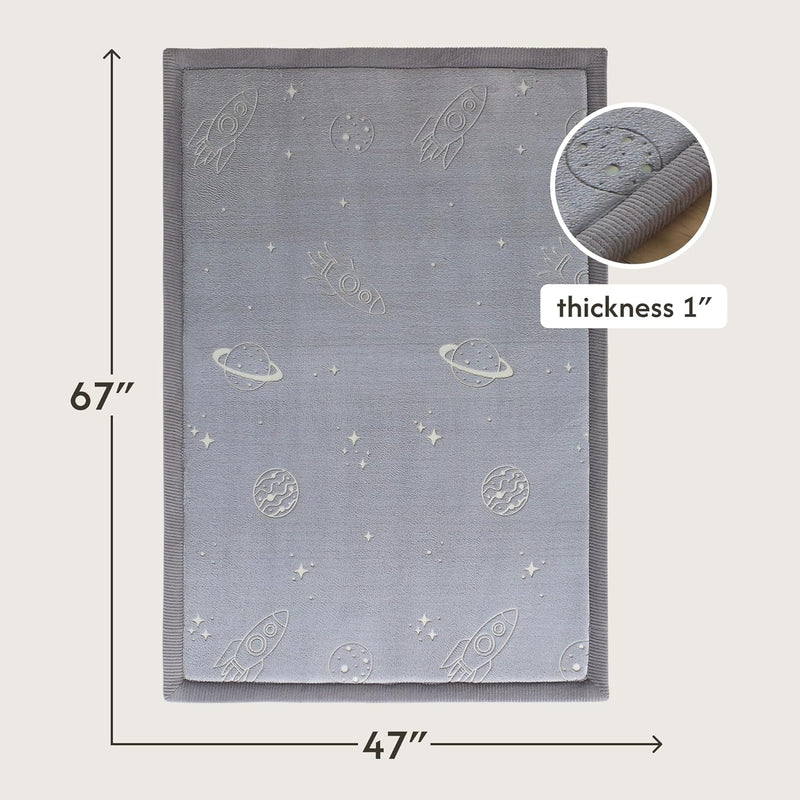 Baby Play Mat for Floor