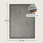 Baby Play Mat for Floor