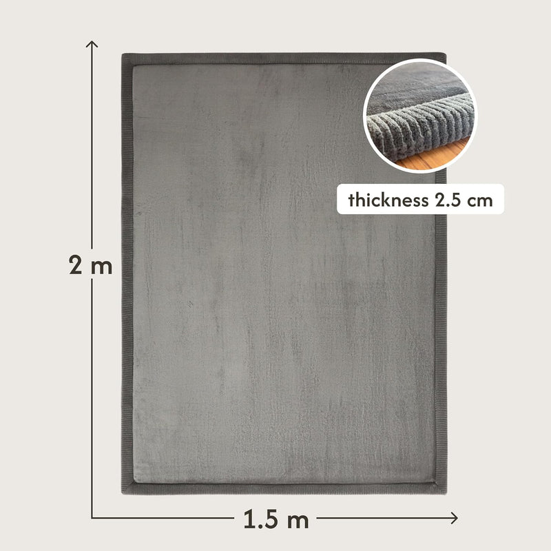 Baby Play Mat for Floor