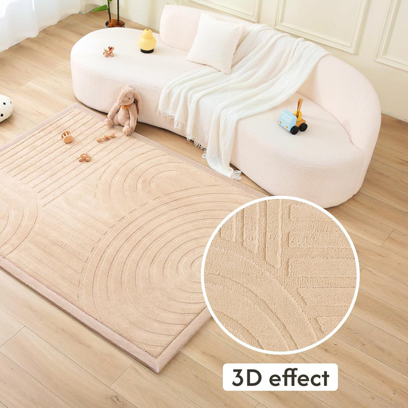 Baby Play Mat for Floor