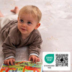 Baby Play Mat