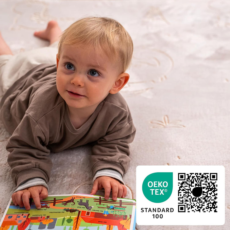 Baby Play Mat