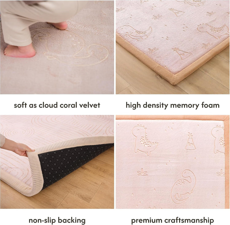 Baby Play Mat