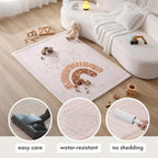 Baby Play Mat for Floor