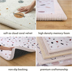 Baby Play Mat for Floor