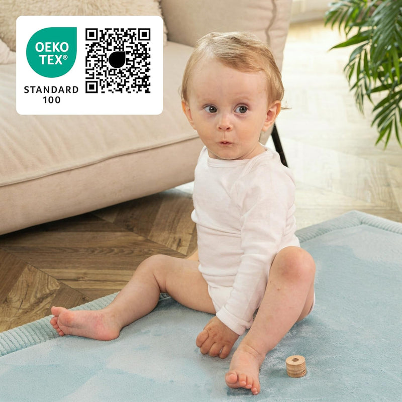 Baby Play Mat for Floor
