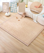 Baby Play Mat for Floor