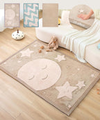 Baby Play Mat for Floor